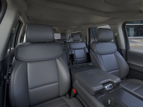 New 2026 Ford Expedition Max Active RWD image 12