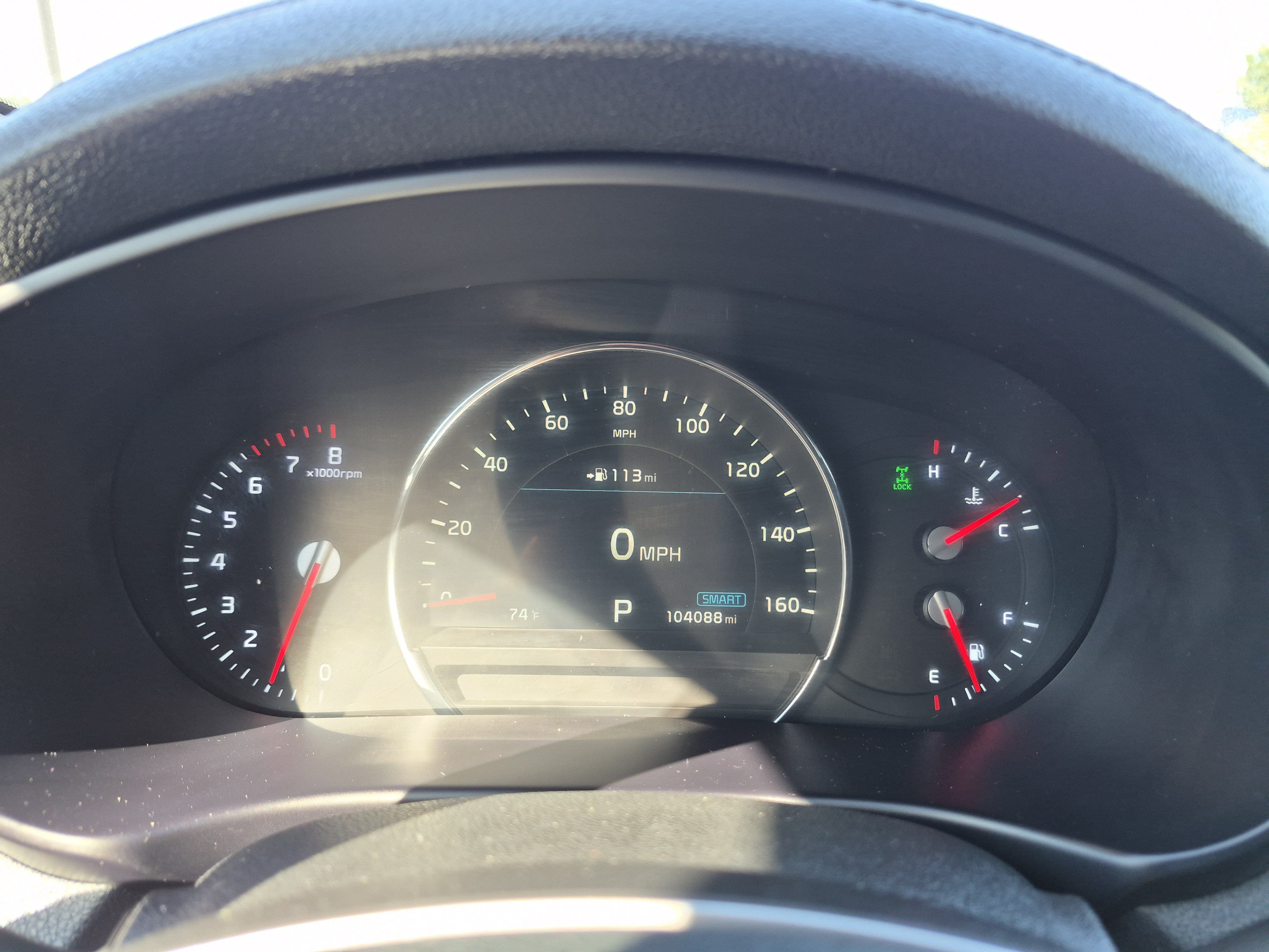 Used 2020 Kia Sorento EX AWD/4WD image 22