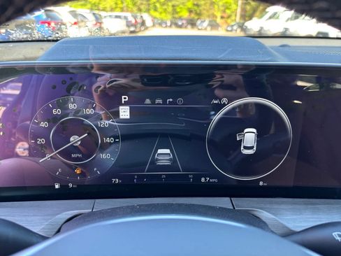 Certified 2025 Kia Telluride SX Prestige X-Line AWD/4WD image 25
