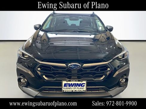 Used 2026 Subaru Crosstrek 2.5i Limited w/ Crosstrek Mirror Package AWD/4WD image 2