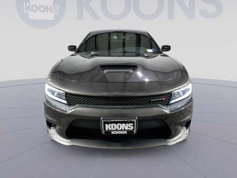 Used 2023 Dodge Charger GT image 11