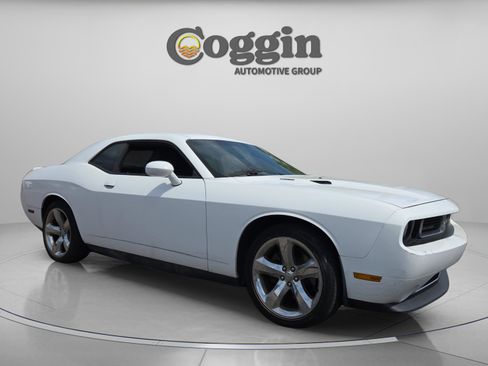 Used 2013 Dodge Challenger R/T image 7