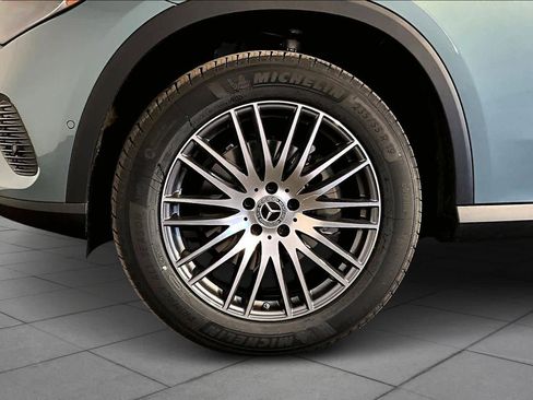 New 2026 Mercedes-Benz GLC 300 4MATIC image 17