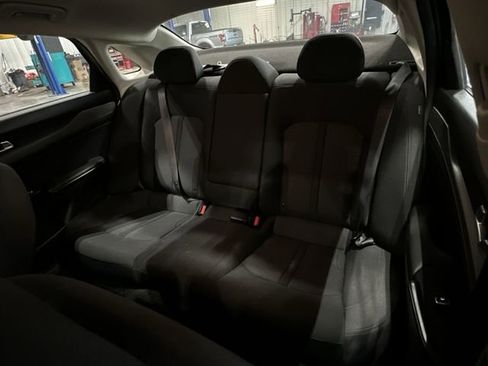 Used 2023 Kia K5 LXS image 27