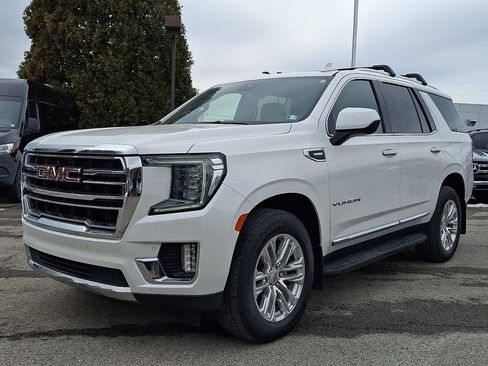 Used 2023 GMC Yukon SLT image 6