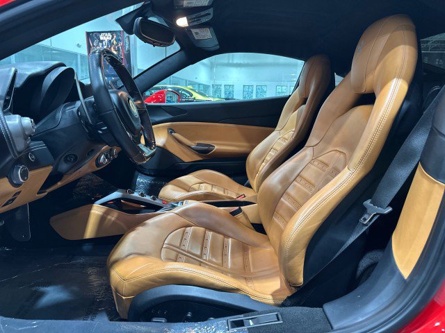 Used 2016 Ferrari 488 GTB RWD image 41