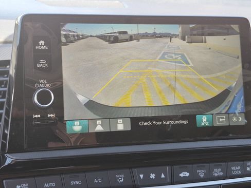 New 2026 Honda Odyssey Elite image 27