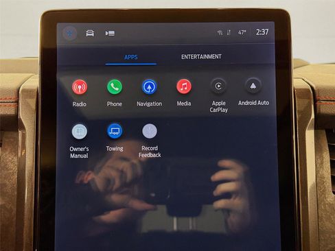 Used 2022 Ford Expedition Limited image 15