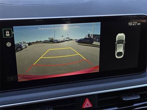 Certified 2025 Kia K5 LXS image 19