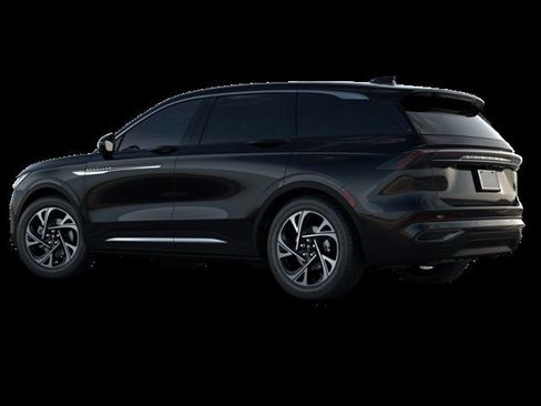 New 2026 Lincoln Nautilus Premier w/ Equipment Group 102A AWD/4WD image 24