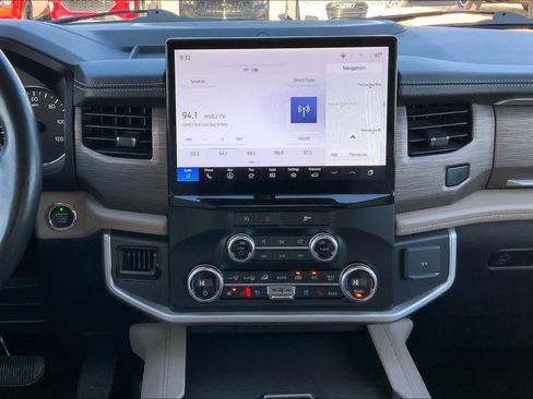 Certified 2024 Ford Expedition Max Limited image 7