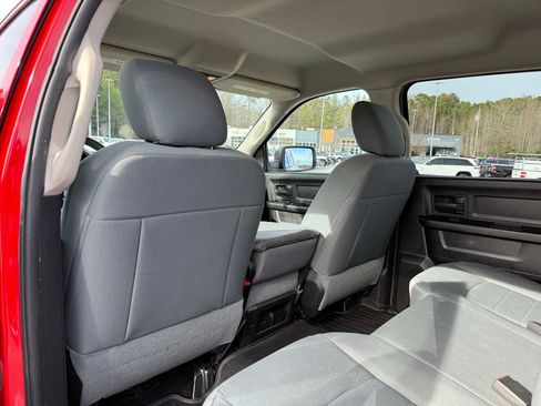 Used 2015 RAM 1500 Express image 25