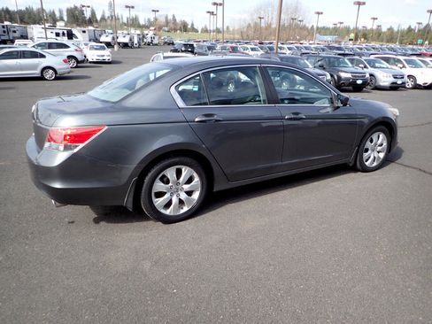 Used 2010 Honda Accord EX image 5