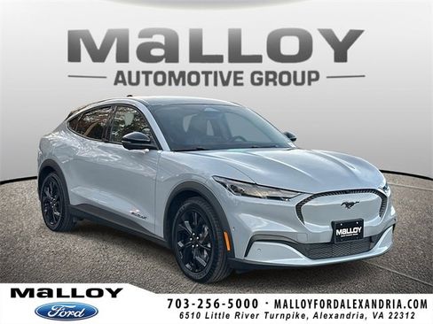 Used 2024 Ford Mustang Mach-E Select w/ Comfort Package Lite image 1