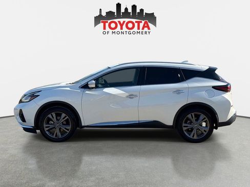 Used 2019 Nissan Murano Platinum image 6