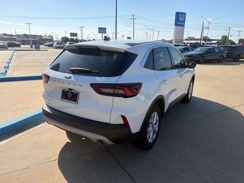 Used 2024 Ford Escape Active FWD image 12