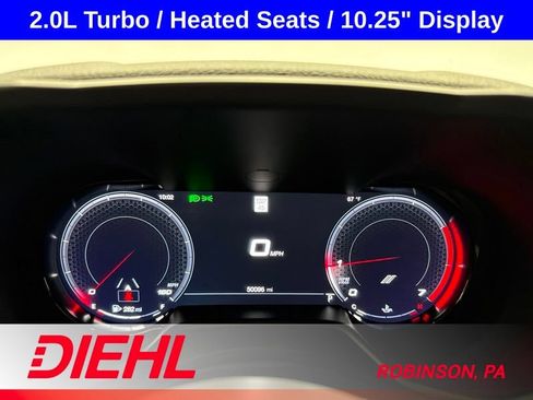 Used 2024 Dodge Hornet GT w/ GT Blacktop Package AWD/4WD image 26