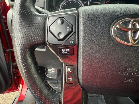Used 2024 Toyota 4Runner TRD Off-Road Premium image 16