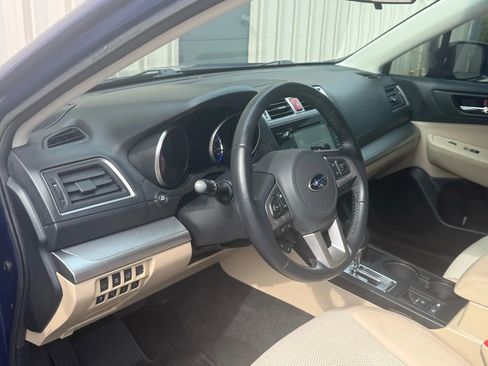 Used 2015 Subaru Outback 2.5i Premium image 13
