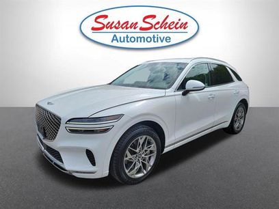 Used 2025 Genesis GV70 2.5T