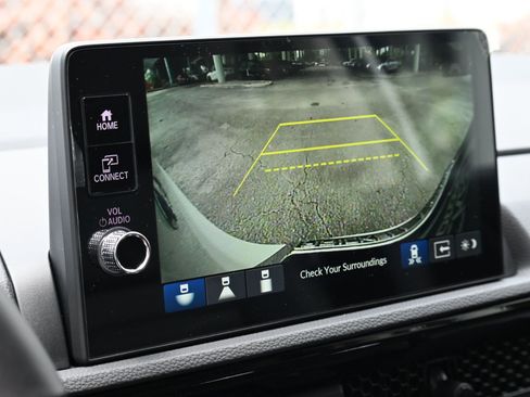 New 2026 Honda CR-V EX-L image 34