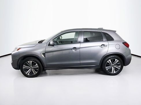 Used 2024 Mitsubishi Outlander Sport AWD image 4