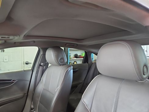 Used 2014 Chevrolet Impala LTZ FWD image 13