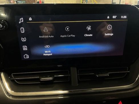 New 2026 Chevrolet Trax ACTIV w/ Driver Confidence Package FWD image 19
