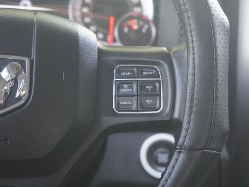 Used 2018 RAM 1500 Sport AWD/4WD image 17