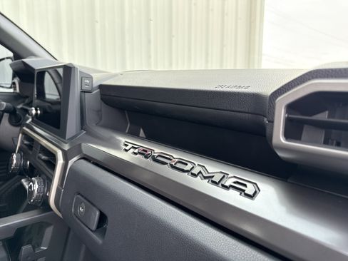 Used 2024 Toyota Tacoma SR5 image 36