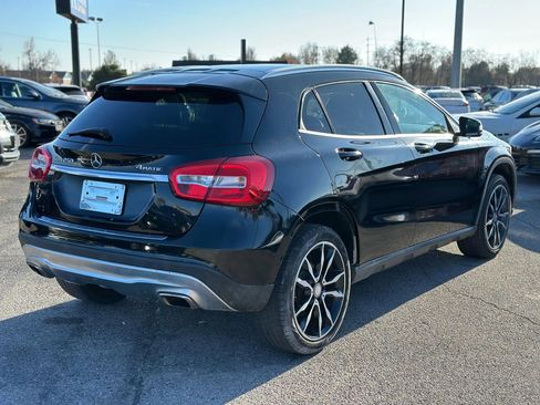 Used 2016 Mercedes-Benz GLA 250 4MATIC image 6