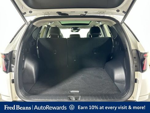 Used 2023 Hyundai Tucson Limited AWD/4WD image 34