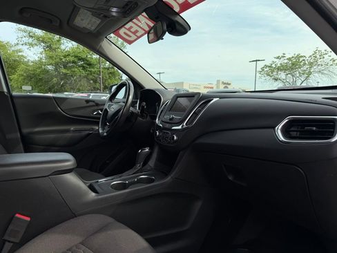 Used 2020 Chevrolet Equinox LT AWD/4WD image 30