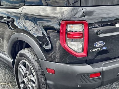 New 2026 Ford Bronco Sport Big Bend AWD/4WD image 13