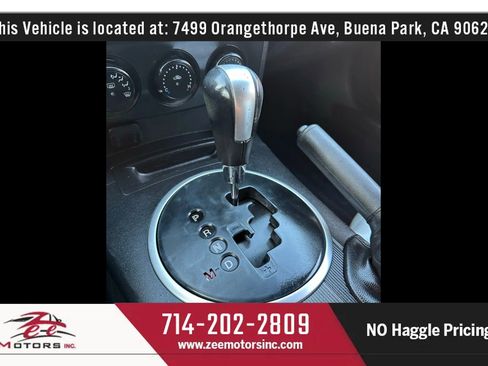 Used 2007 MAZDA MX-5 Miata Touring image 24