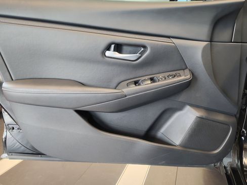 Certified 2025 Nissan Sentra SV w/ All-Weather Package FWD image 28