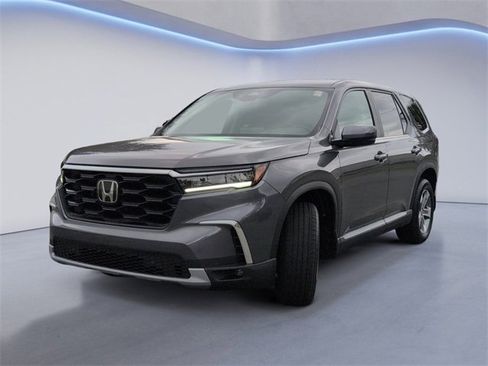 New 2025 Honda Pilot EX-L image 11