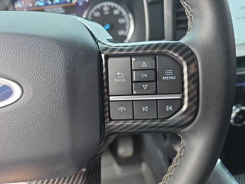 Used 2023 Ford F150 XLT w/ Equipment Group 302A High AWD/4WD image 19