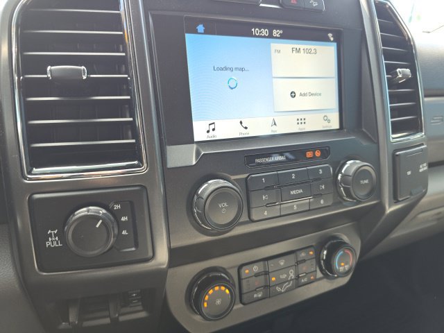 Used 2019 Ford F250 XLT w/ XLT Premium Package AWD/4WD image 14