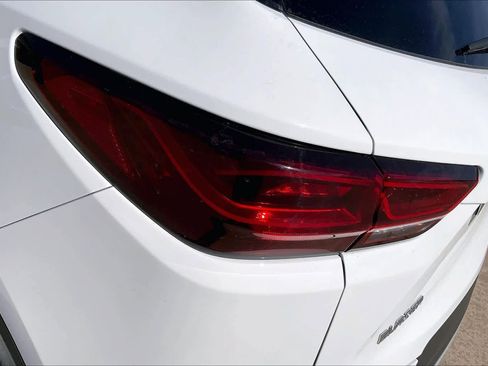 Used 2025 Chevrolet Blazer LT image 28