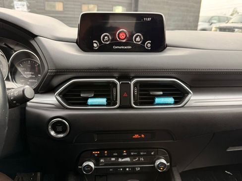 Used 2020 MAZDA CX-5 Touring image 32