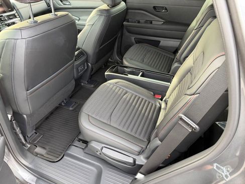 New 2026 Nissan Pathfinder Rock Creek AWD/4WD image 14