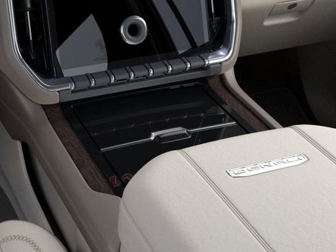 New 2026 GMC Yukon XL Denali image 23