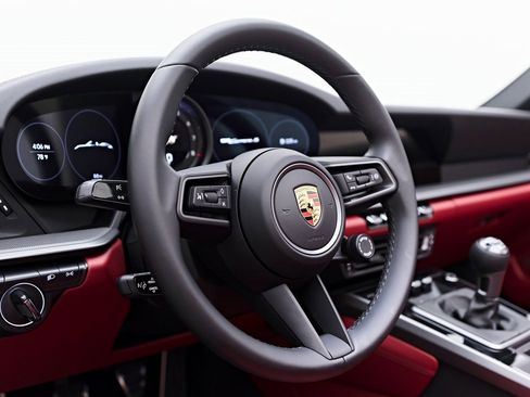 Used 2022 Porsche 911 Carrera S image 46