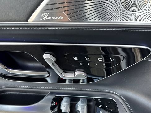 Certified 2023 Mercedes-Benz SL 43 AMG image 30