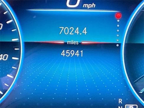 Used 2022 Mercedes-Benz E 450 E 450 image 25