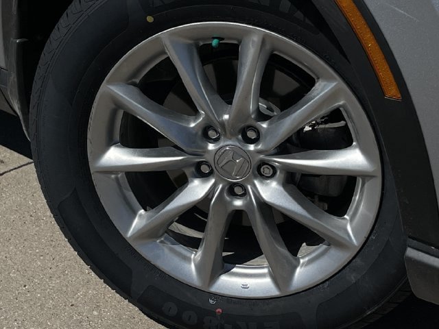 Used 2026 Honda CR-V EX image 8