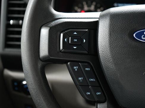 Used 2018 Ford F150 XL w/ Equipment Group 101A Mid AWD/4WD image 15