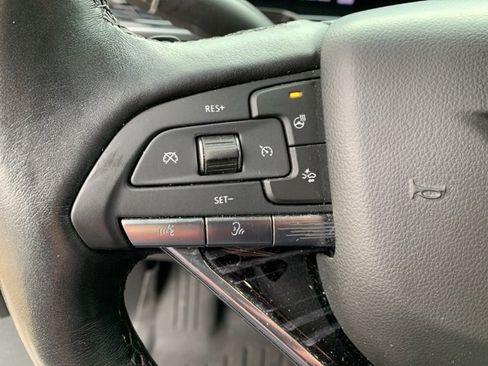 Used 2022 Cadillac Escalade Sport w/ Touring Package image 14