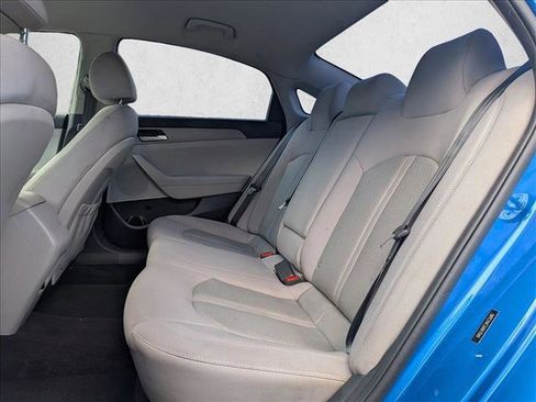 Used 2018 Hyundai Sonata SE image 18